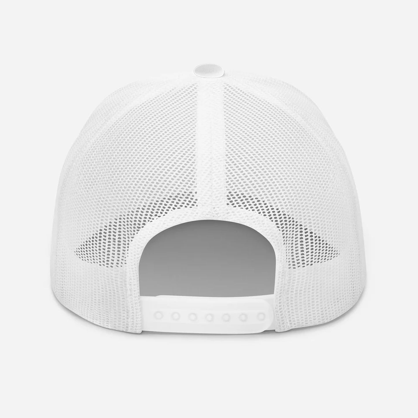 Freedom Charlie Kirk 1993-2025 Mesh Trucker Cap