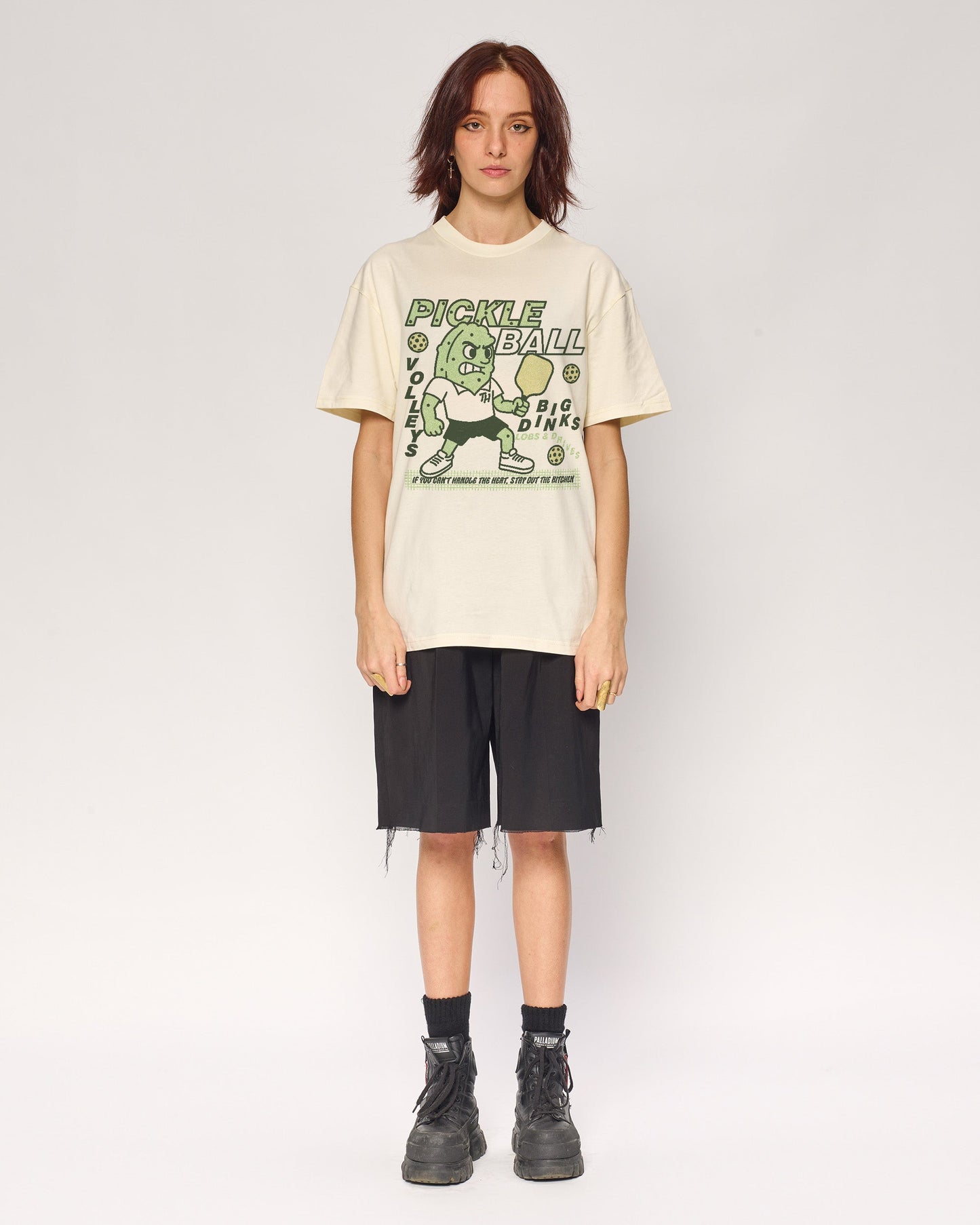 Pickleball T-Shirt