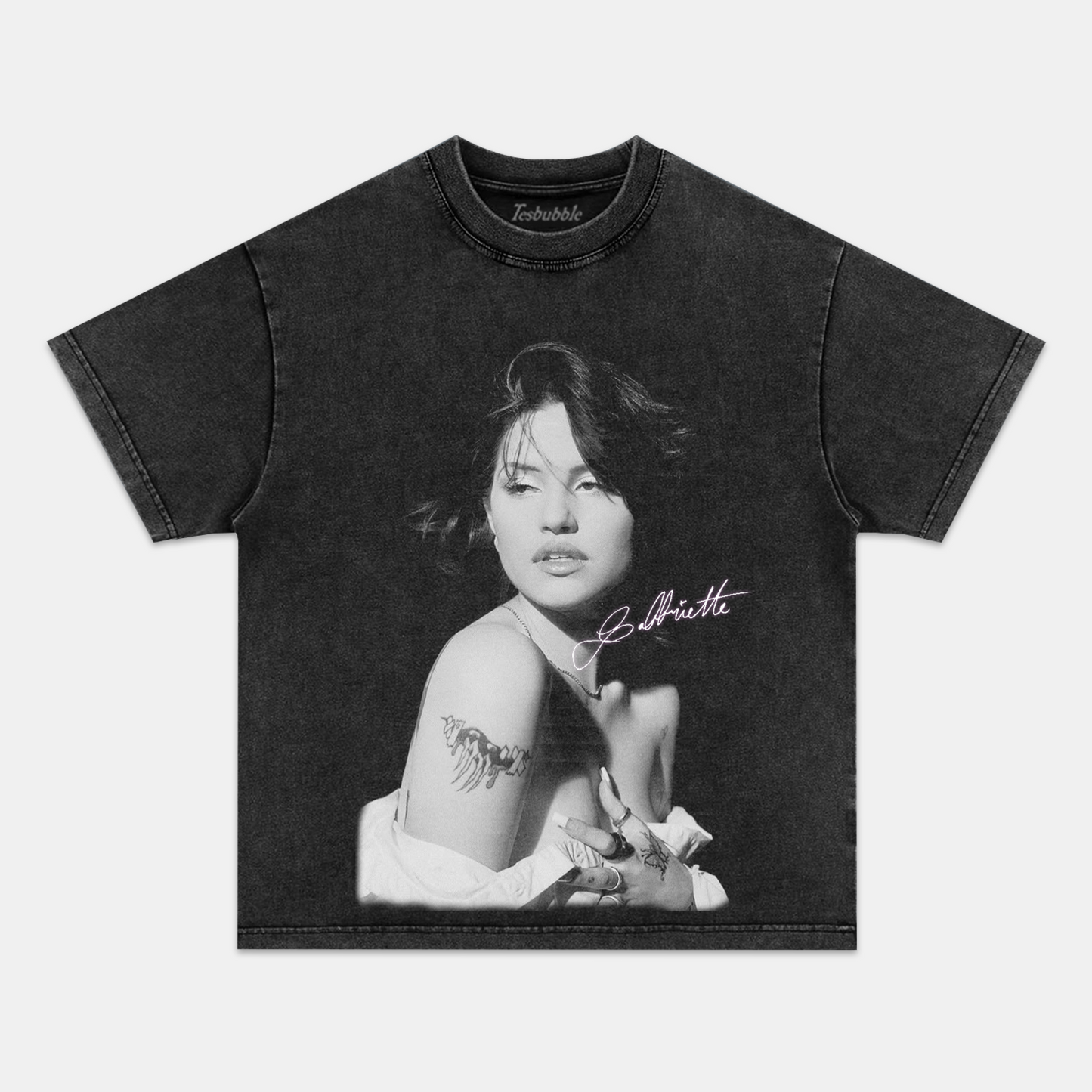 GABBRIETTE 2.0 BECHTEL TEE