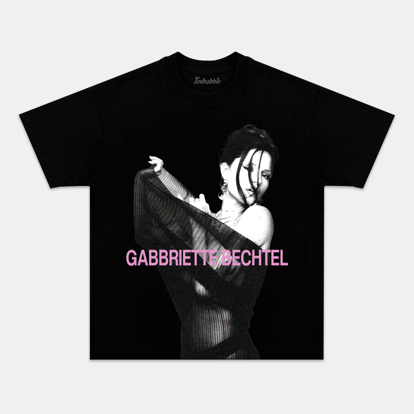 GABBRIETTE BECHTEL 2.0 TEE