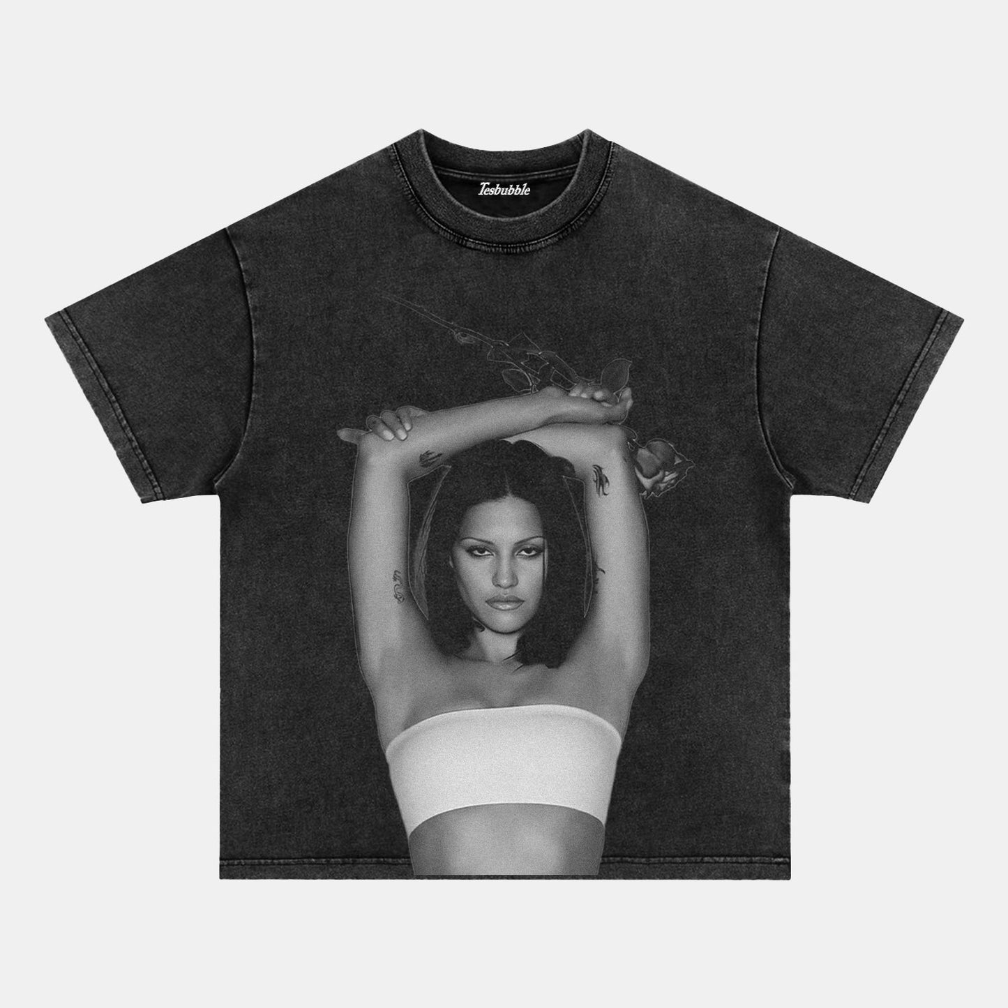 GABBRIETTE BECHTEL A2 TEE