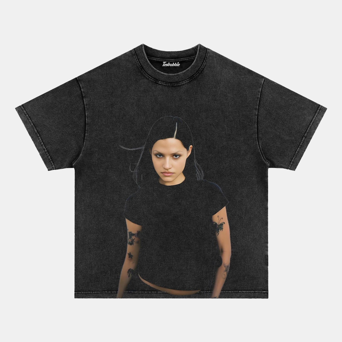 GABBRIETTE BECHTEL A3 TEE