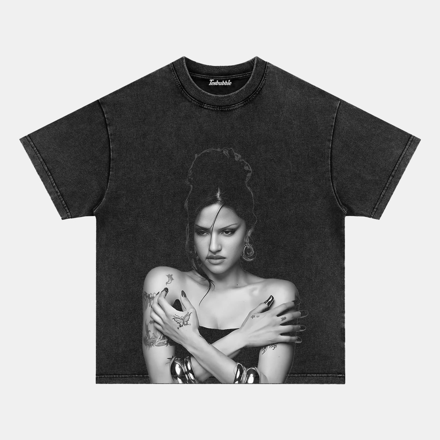 GABBRIETTE BECHTEL A9 TEE