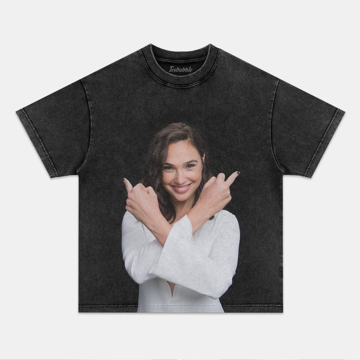 GAL GADOT TEE Style002