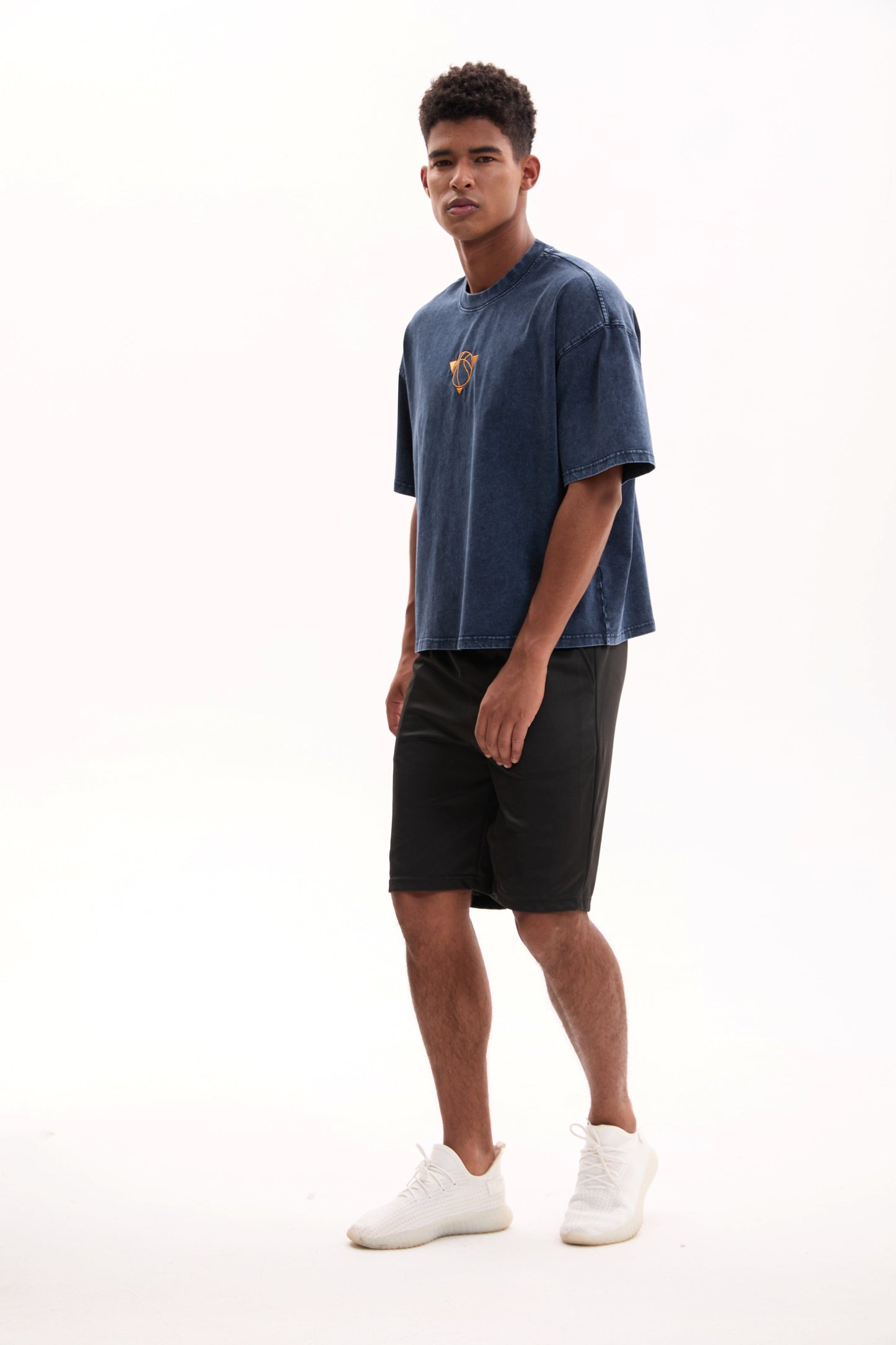 NEW YORK CROPPED TEE - clothing by TeeHivey.com (Image 3)