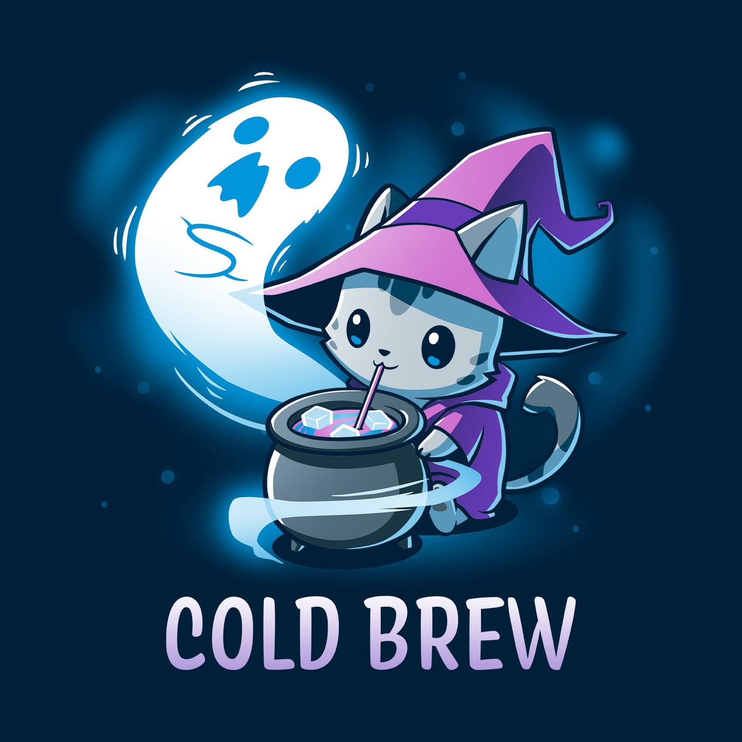 Cold Brew
