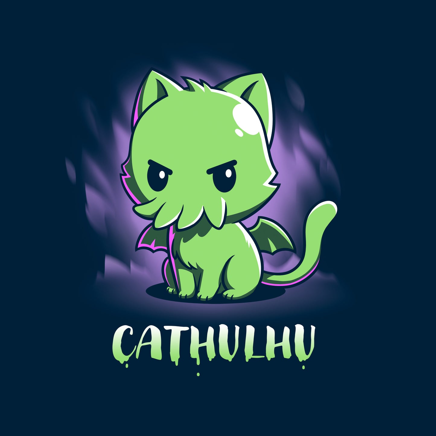Cathulhu