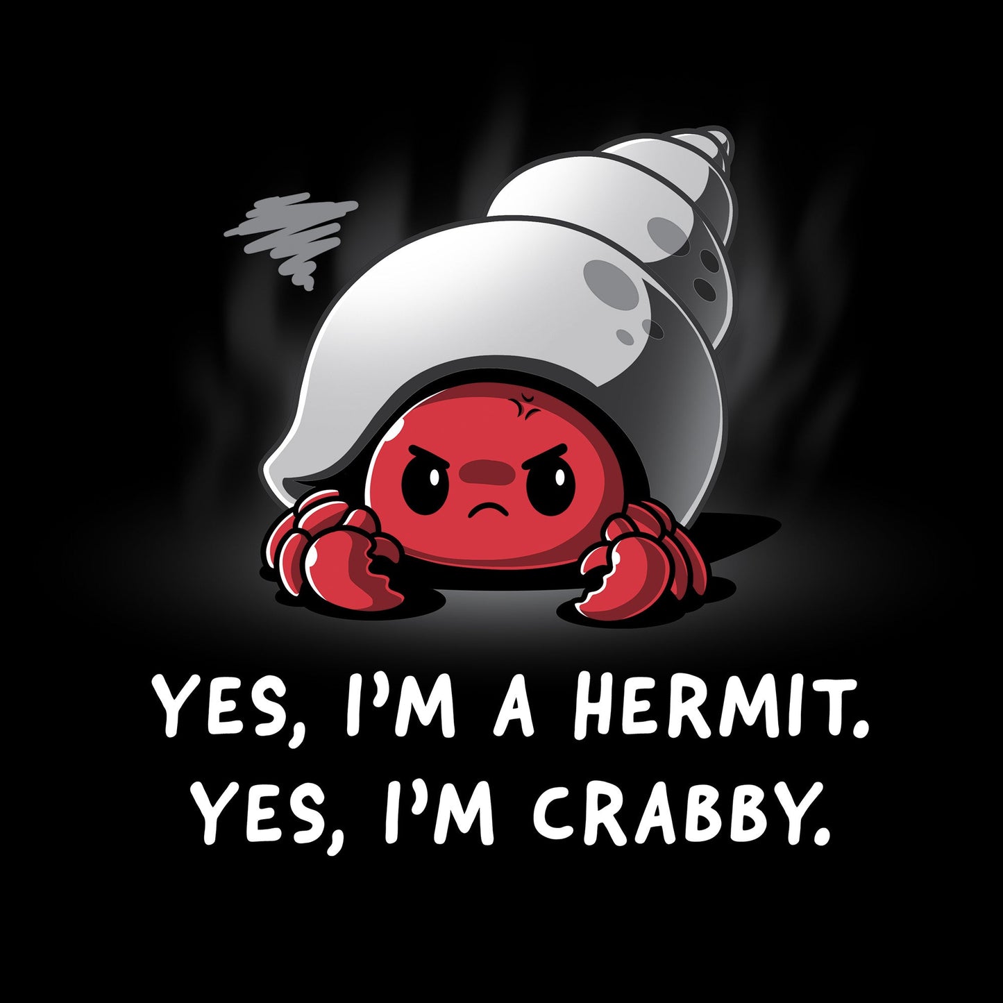 I'm a Hermit