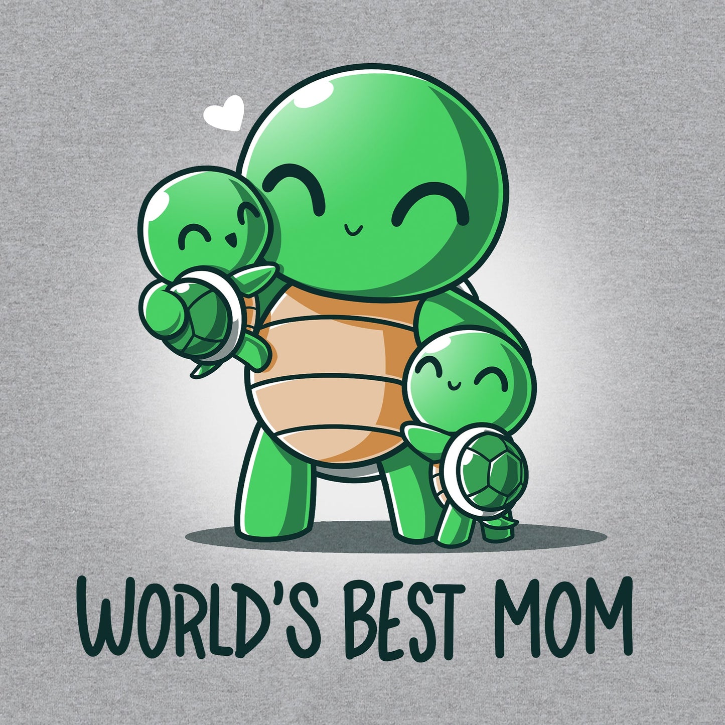World's Best Mom
