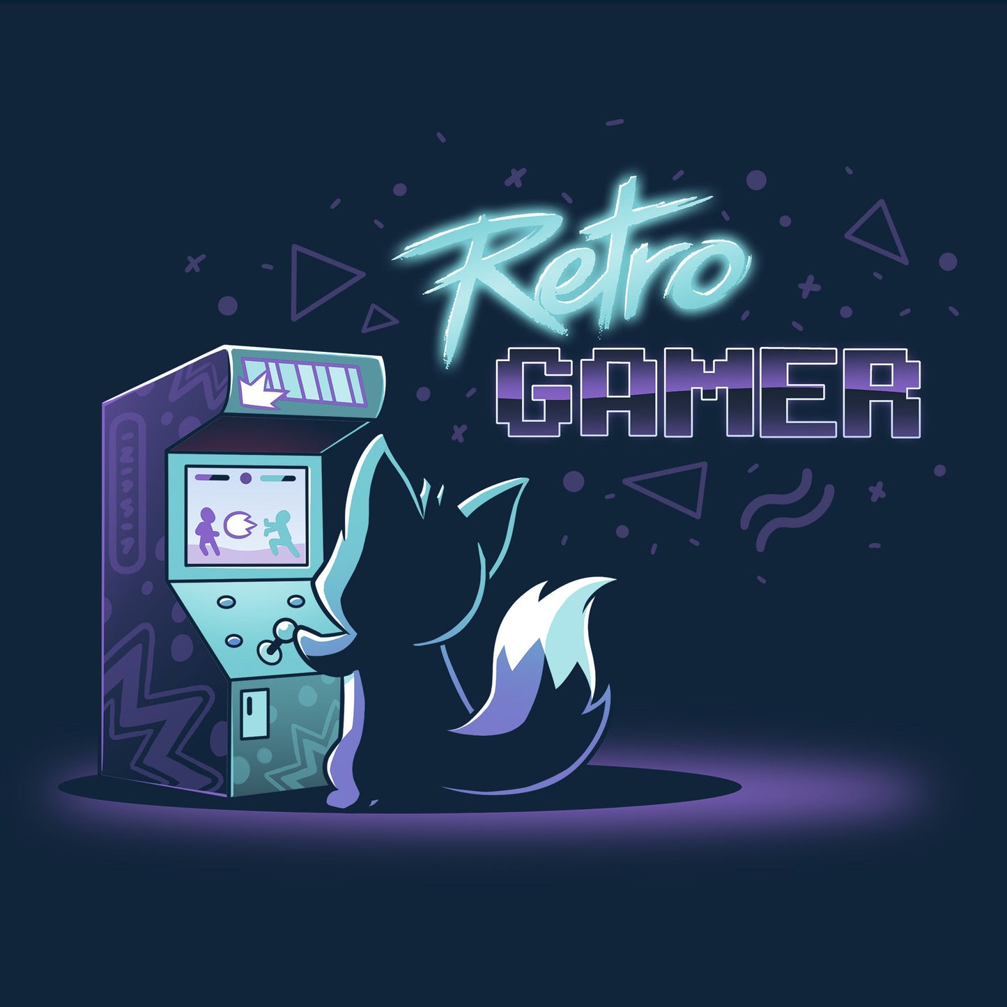 Retro Gamer