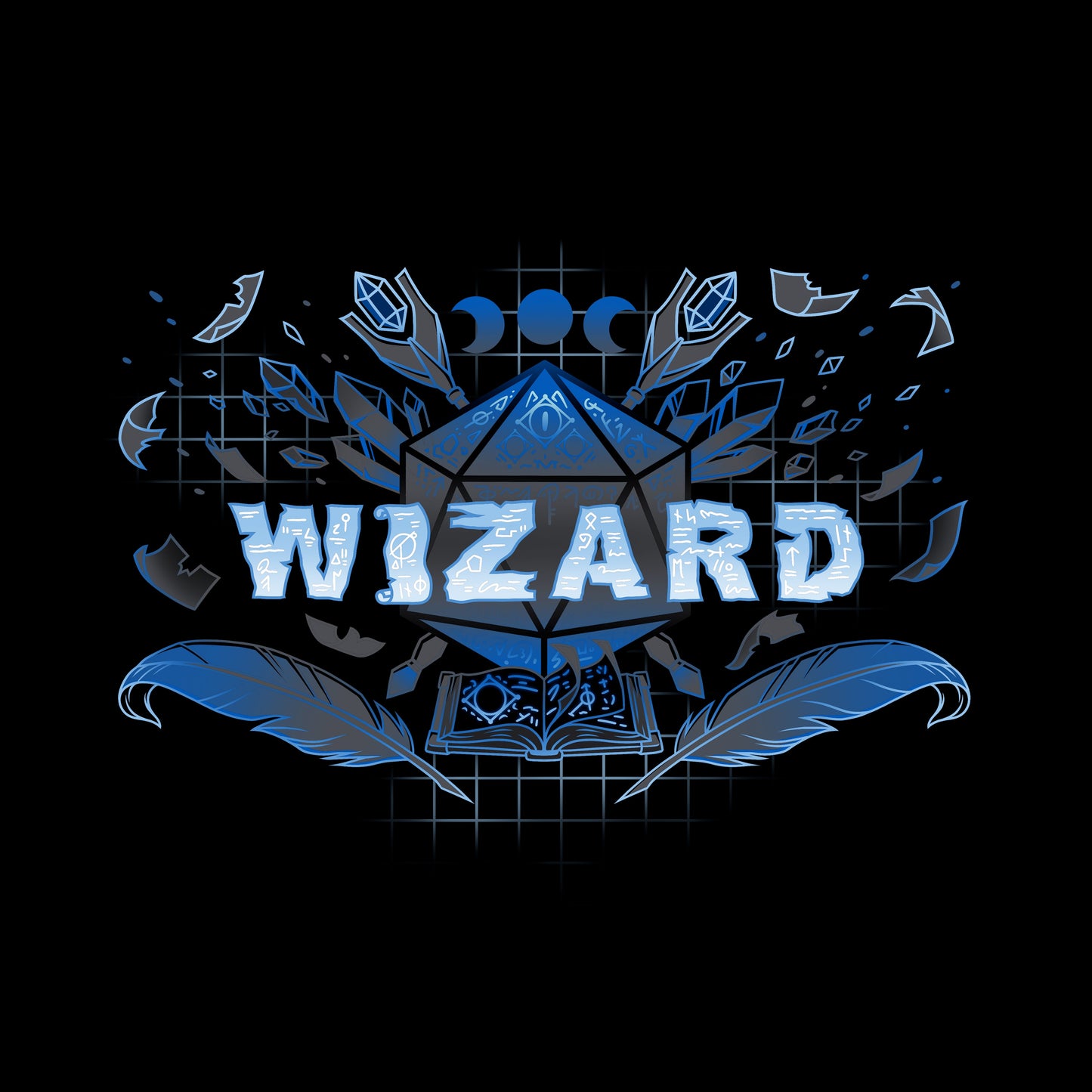 Wizard Class