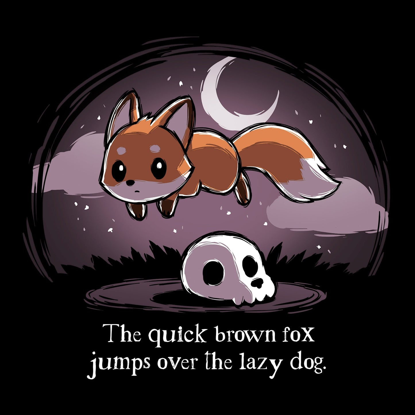 The Quick Brown Fox