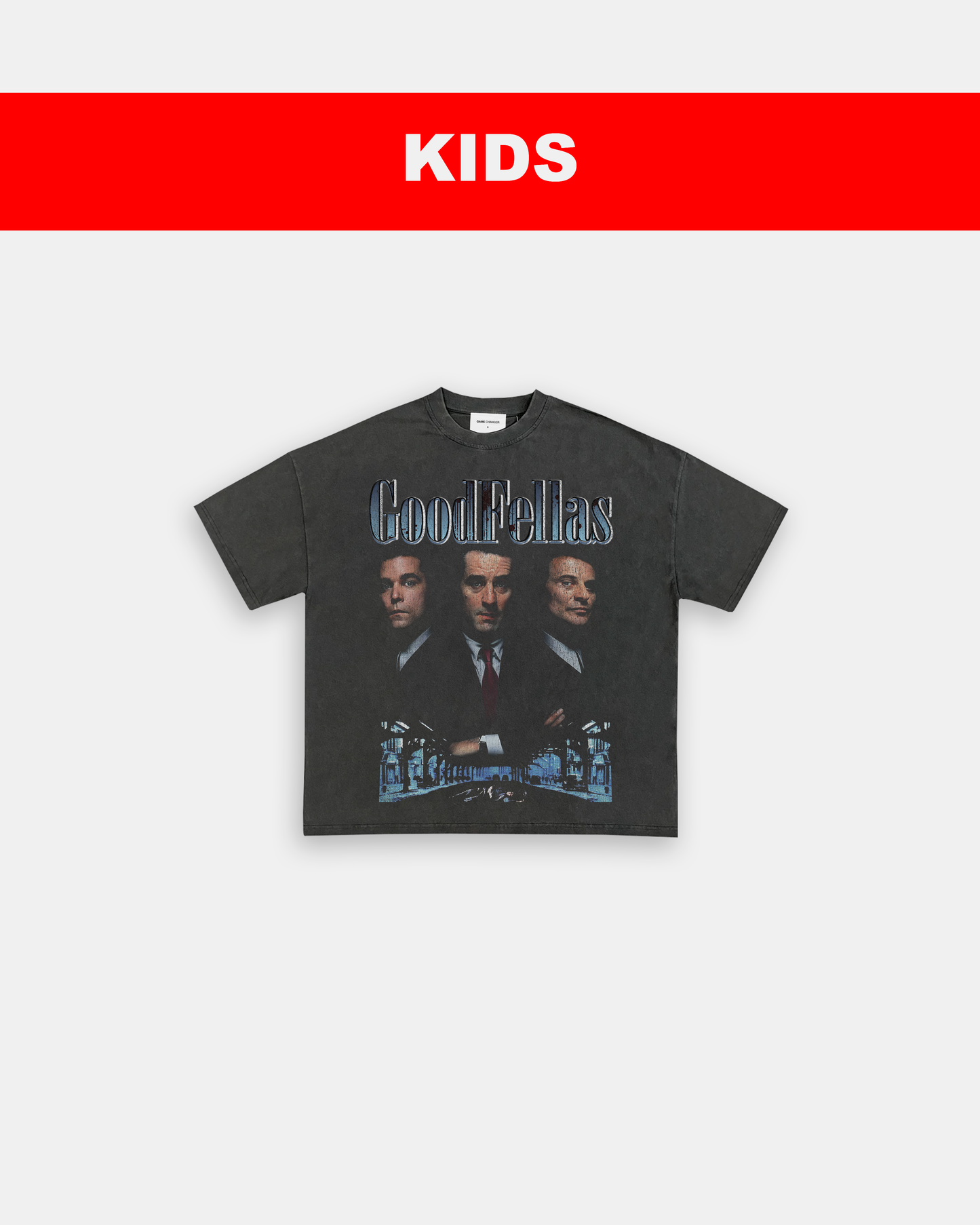 GOODFELLAS - KIDS TEE