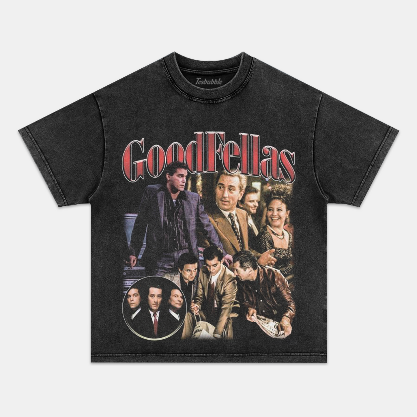 GOODFELLAS TEE Style001