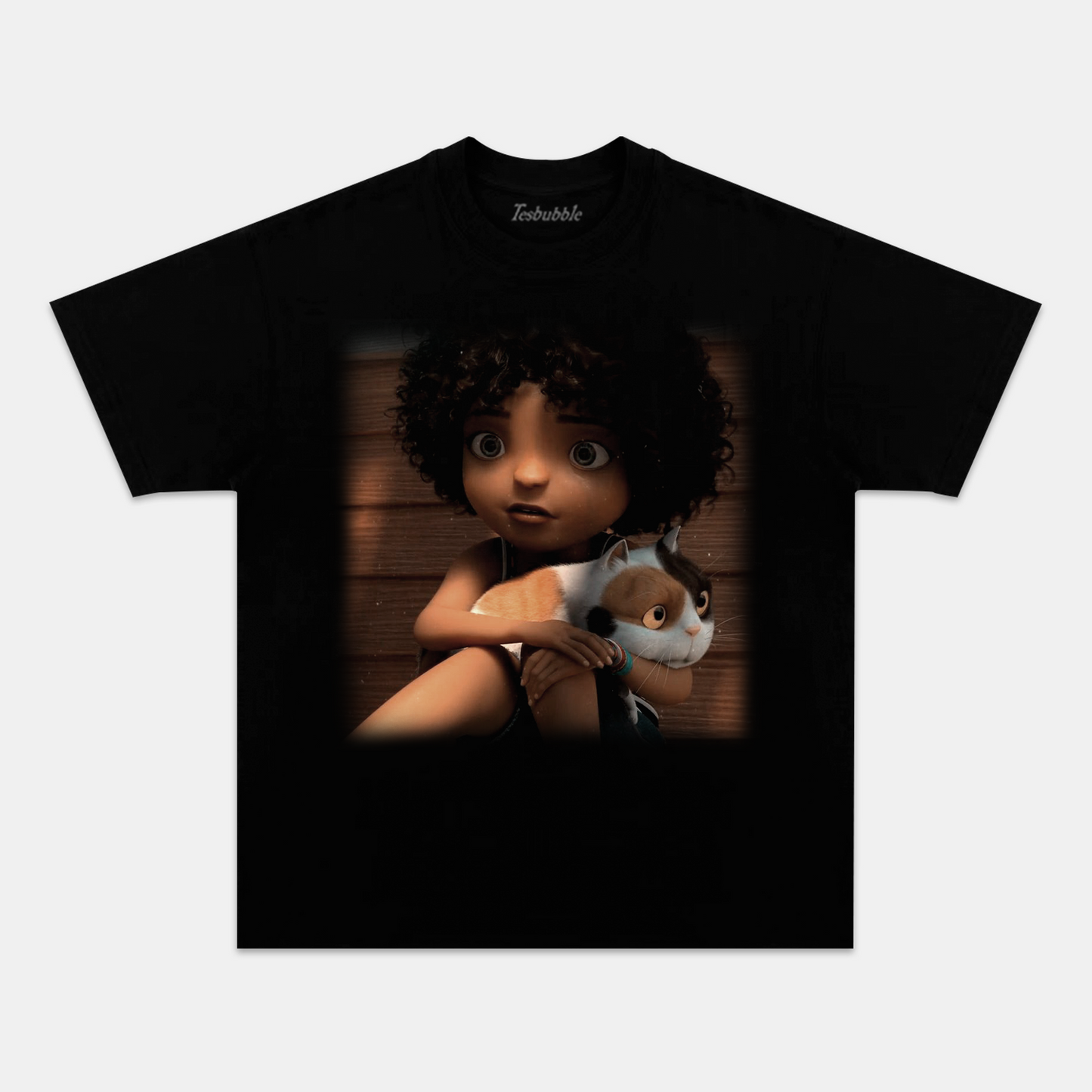 GRATUITY 'TIP' TUCCI TEE