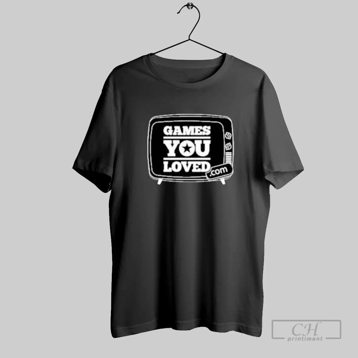 Game You Loved 2025 - clothing by TeeHivey.com