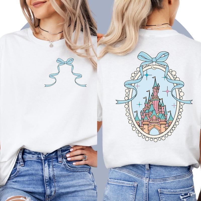 Girls Trip Sweatshirt Tshirt, Cute Mouse Shirt - clothing by TeeHivey.com