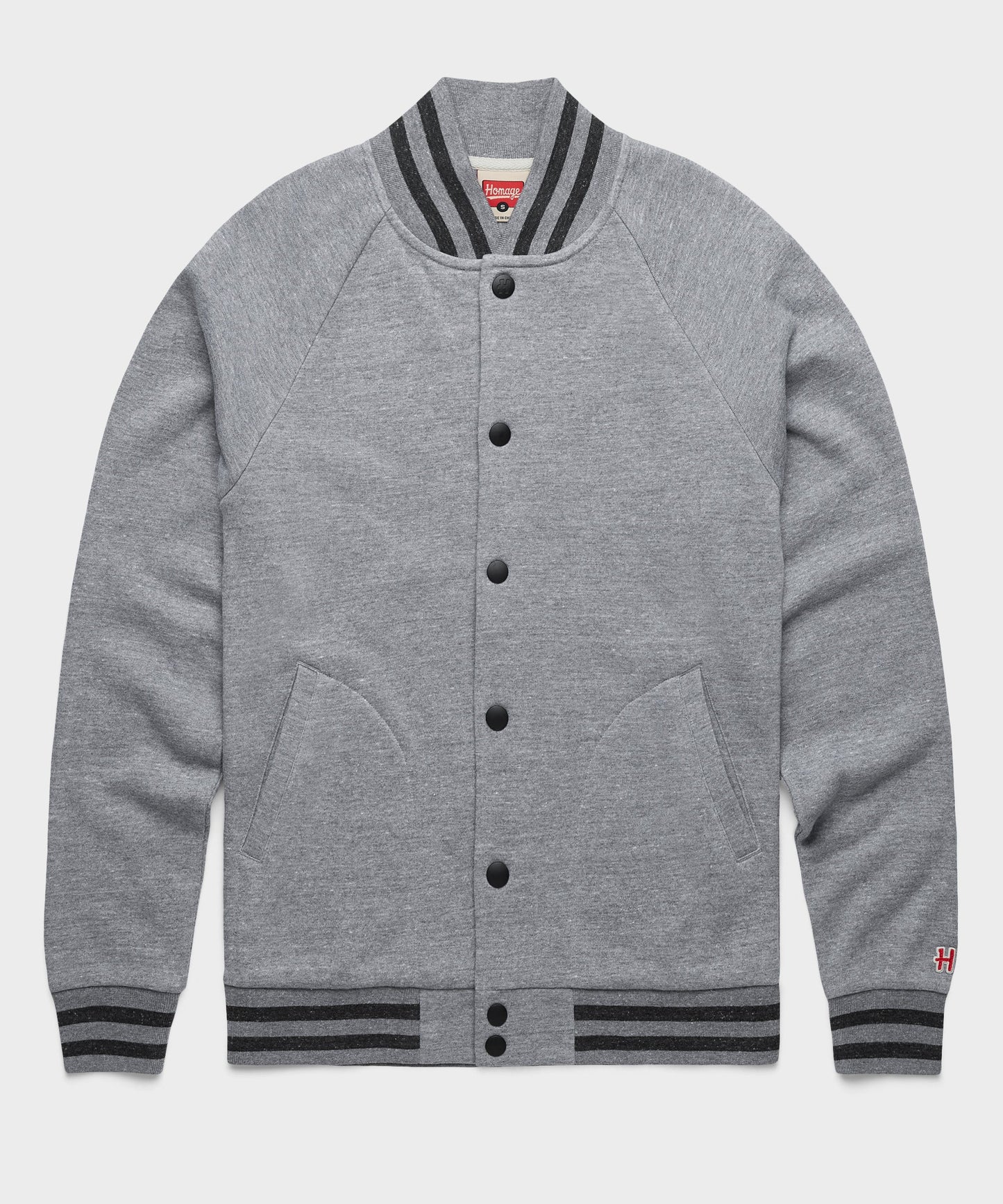 Go-To Fleece Jacket