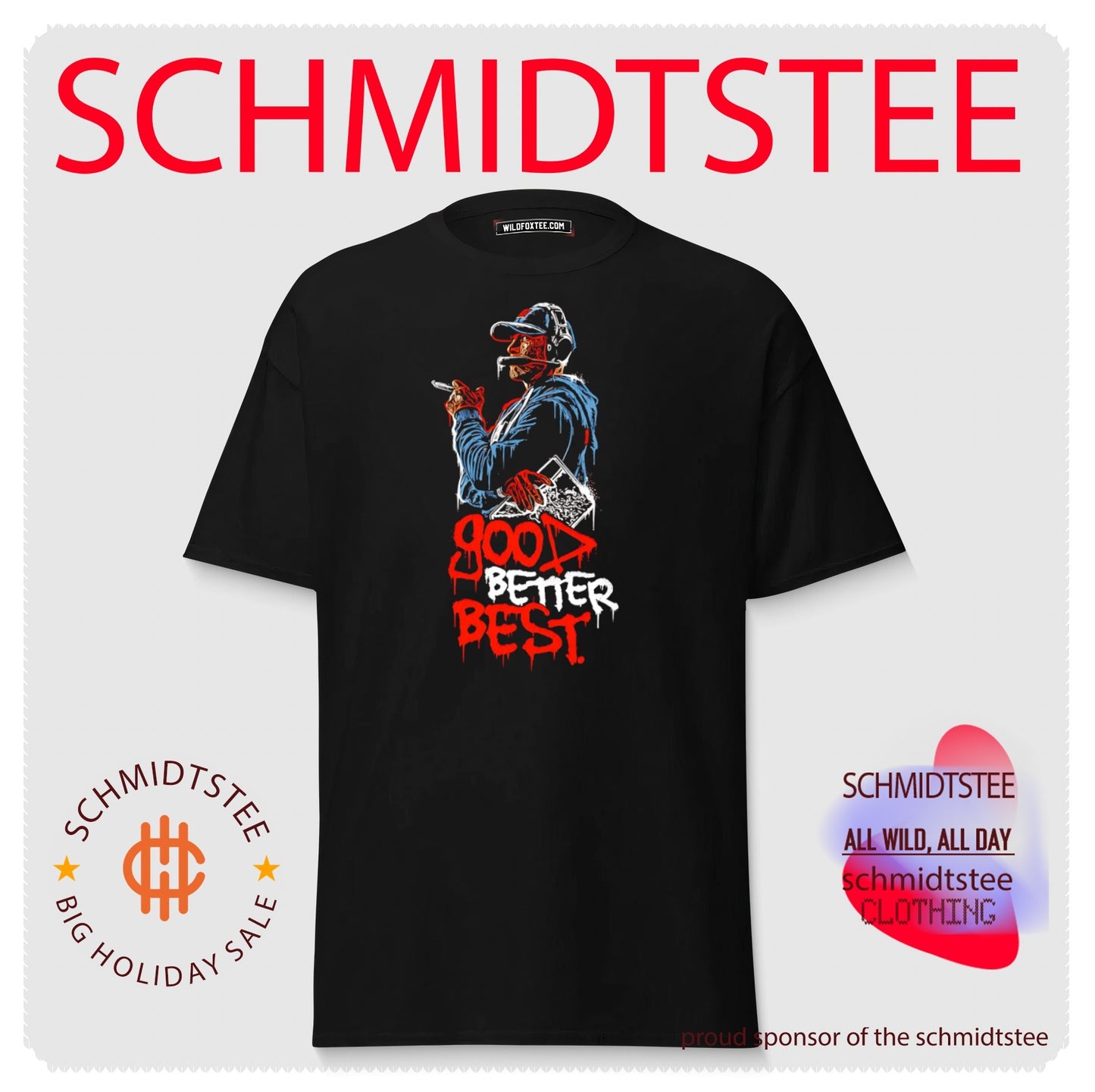 Good Better Best Football Coach play caller shirt