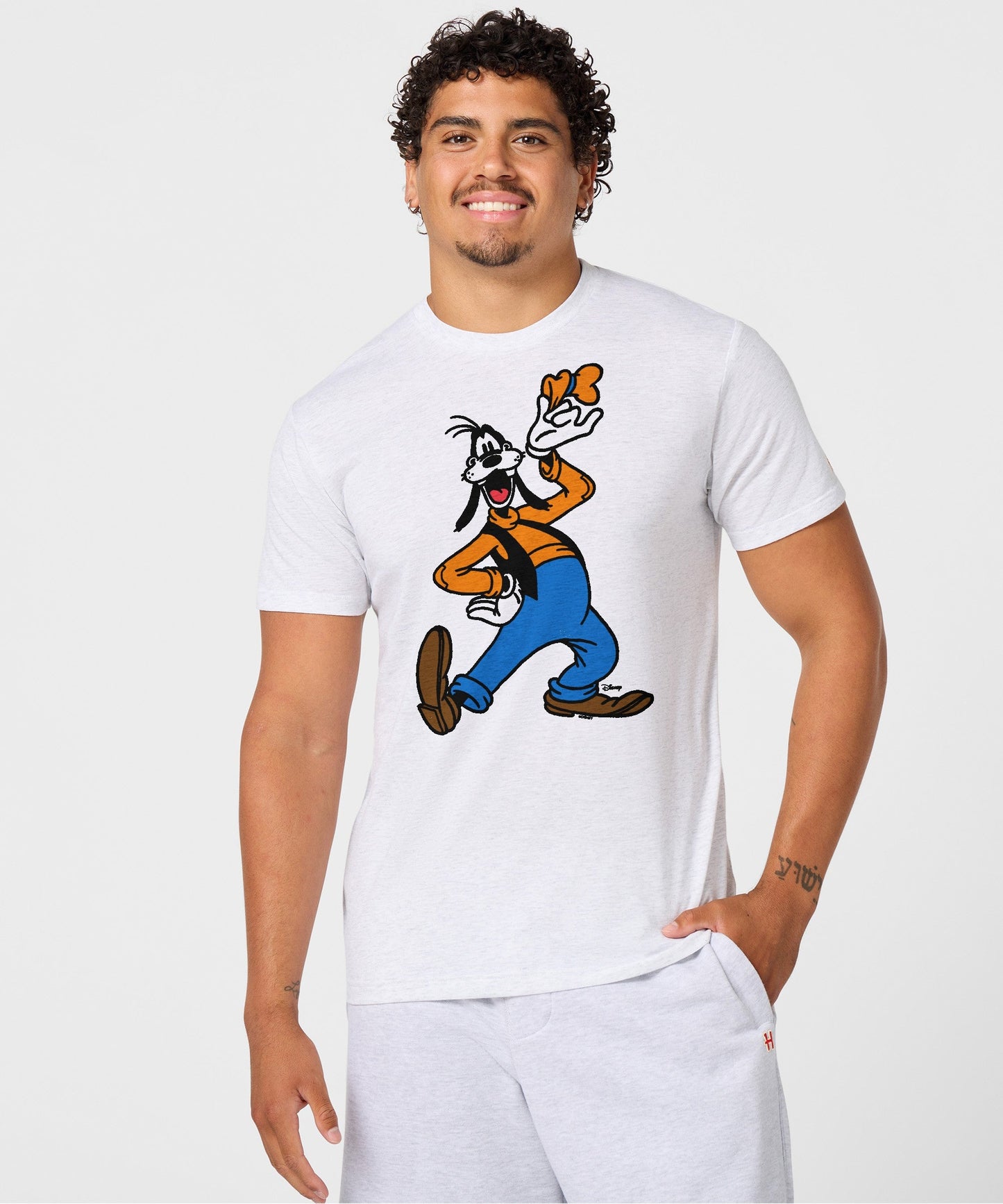 Goofy
