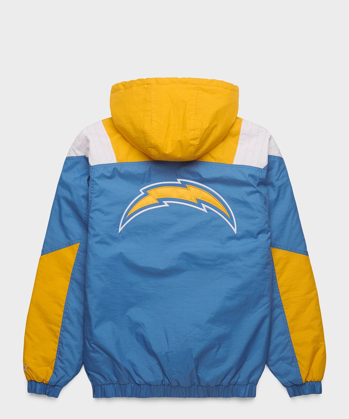HOMAGE X Starter Chargers Pullover Jacket