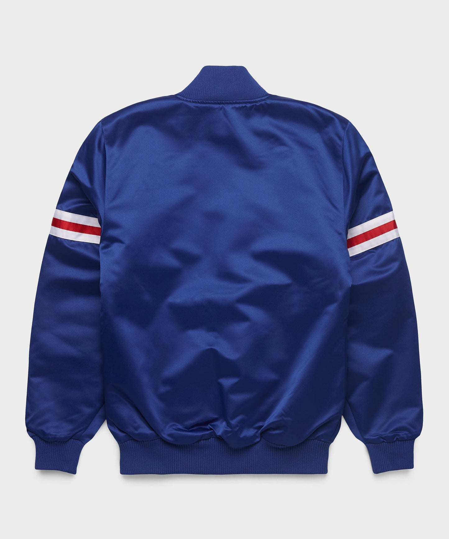 HOMAGE X Starter Giants Heavyweight Satin Jacket