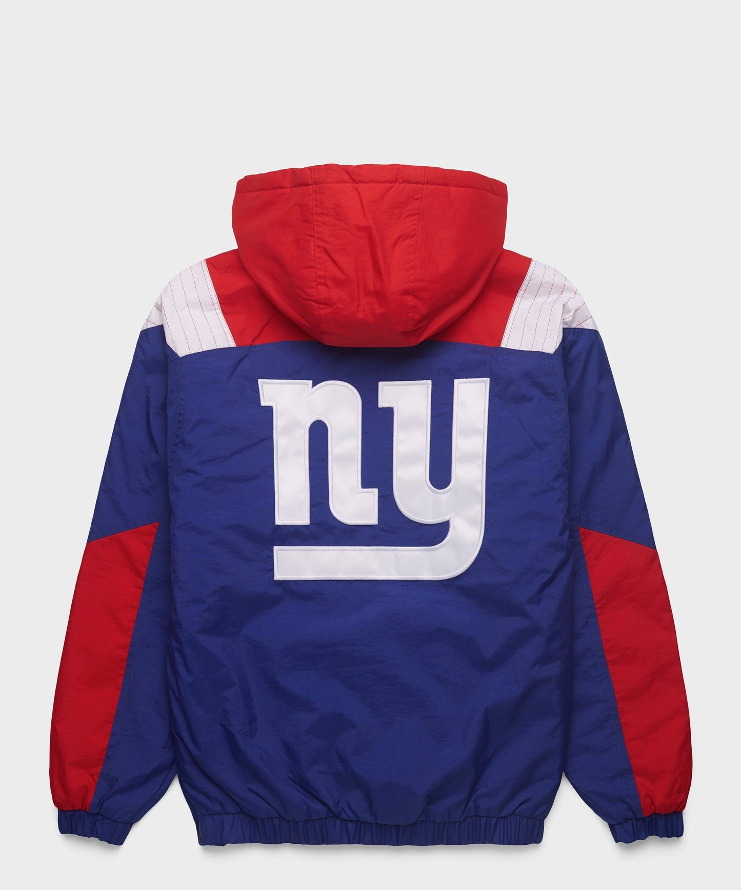 HOMAGE X Starter Giants Pullover Jacket