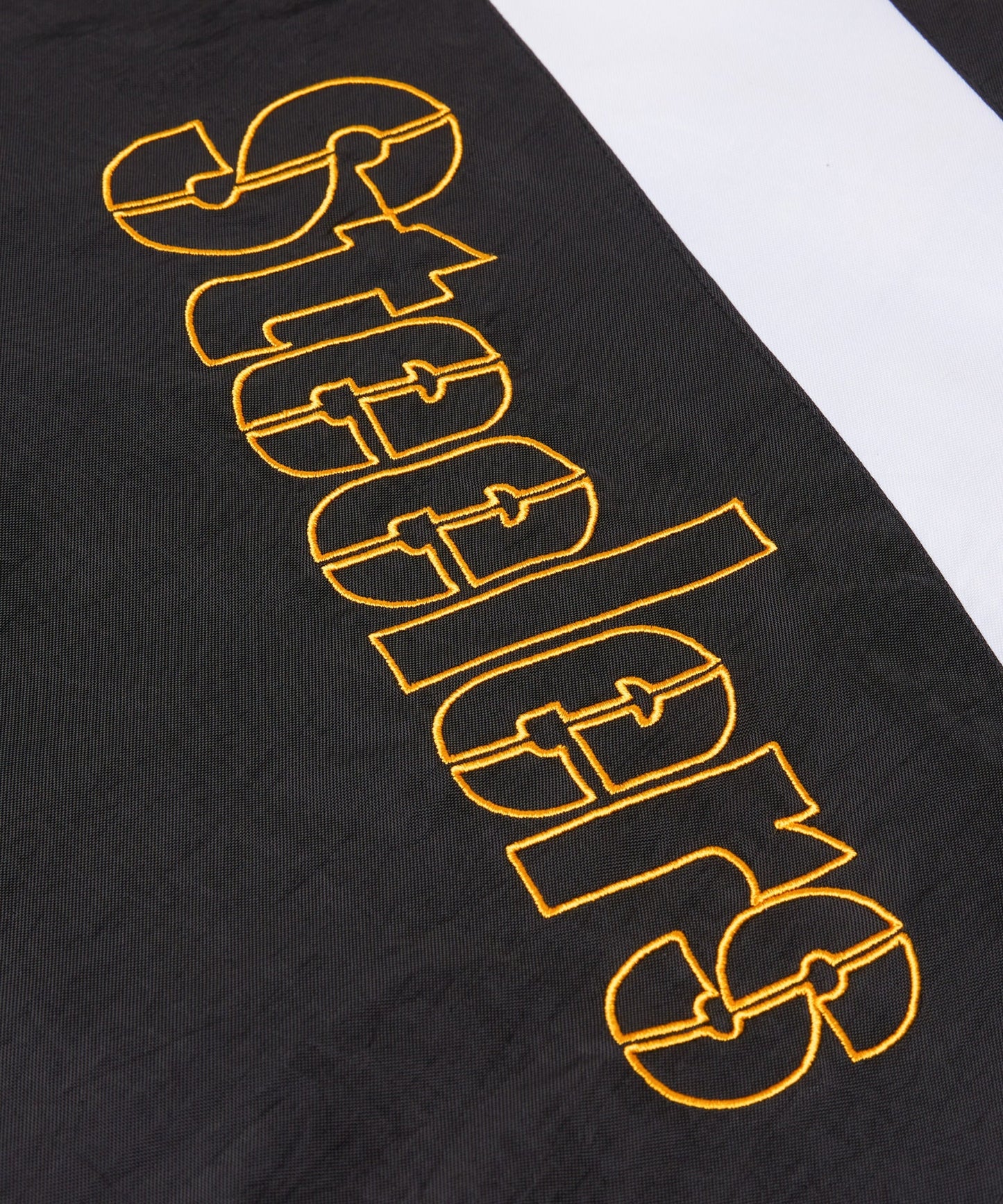HOMAGE x Starter Steelers Windbreaker