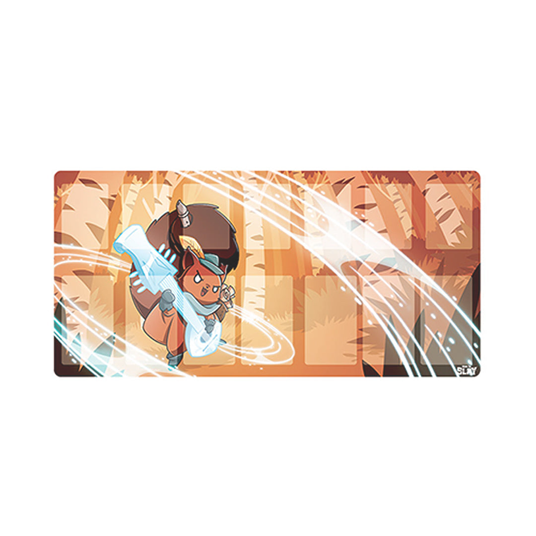 Here to Slay: 10 Play Mat Bundle