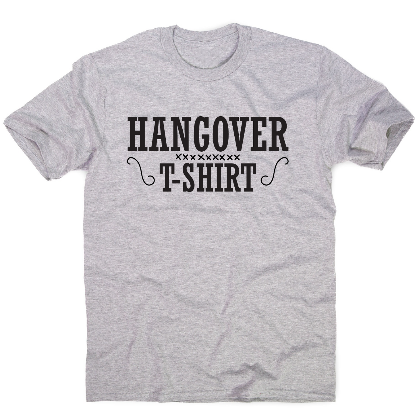 Hangover t-shirt funny awesome drinking t-shirt men's