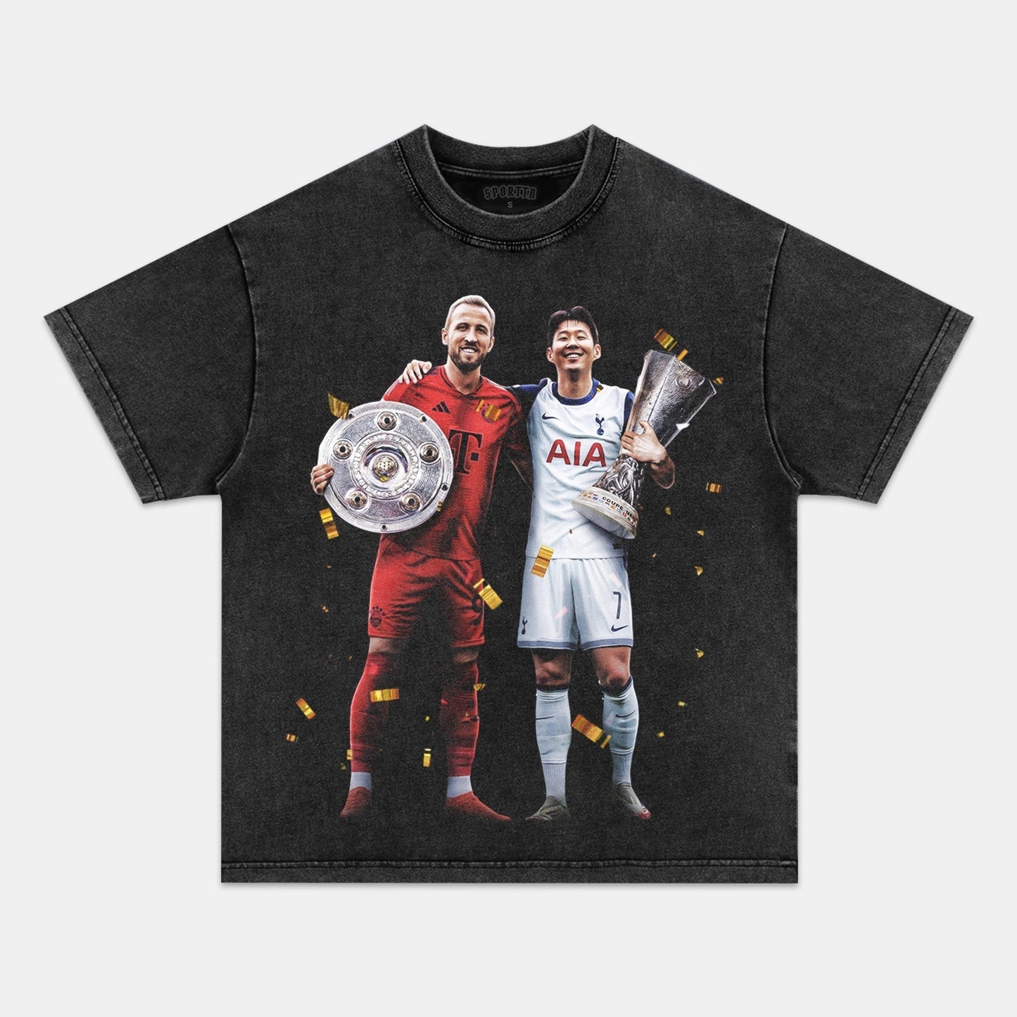 HARRY KANE & HEUNG-MIN SON TEE 5.23 - clothing by TeeHivey.com (Image 4)