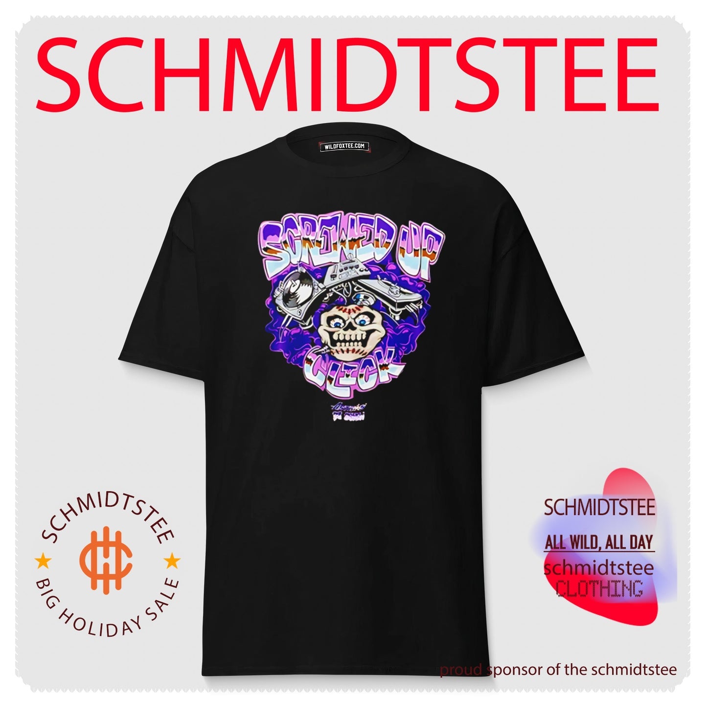 Houston Astros x DJ Screw 2026 shirt