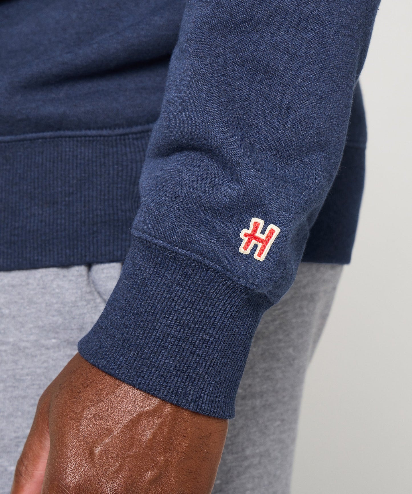 Houston Texans '22 Crewneck