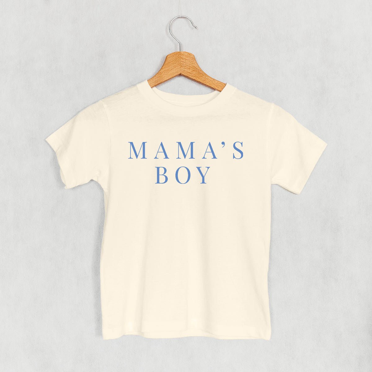 Boy Mama and Mama's Boy - clothing by TeeHivey.com (Image 5)