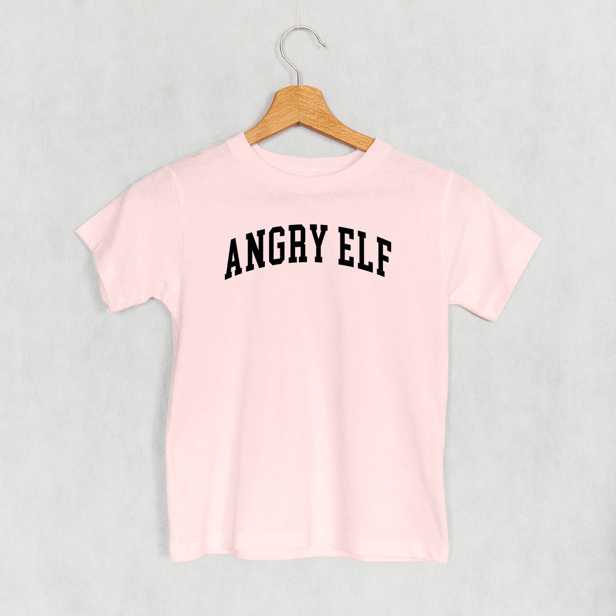 Angry Elf (Kids)