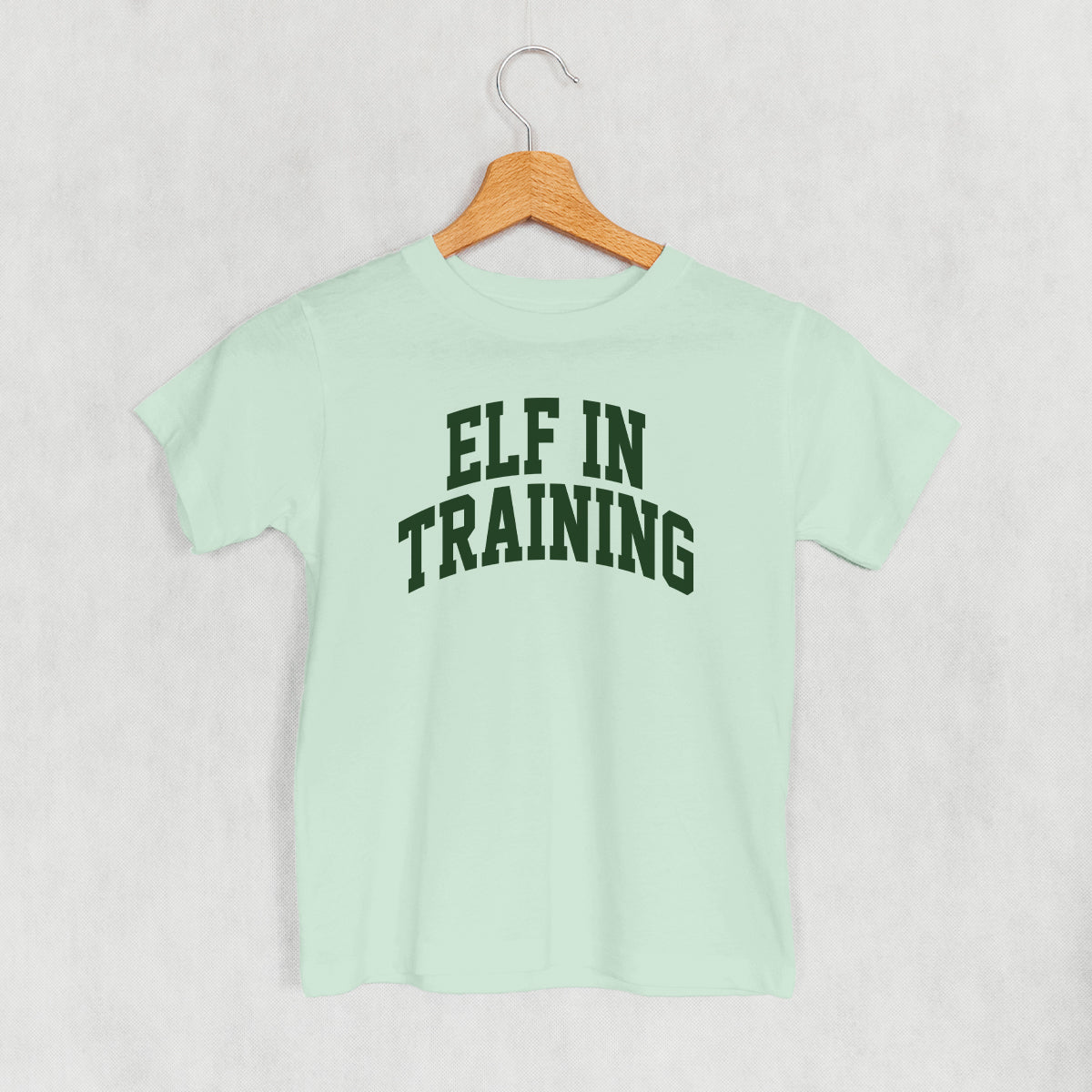 Elf In Training Arch (Kids)