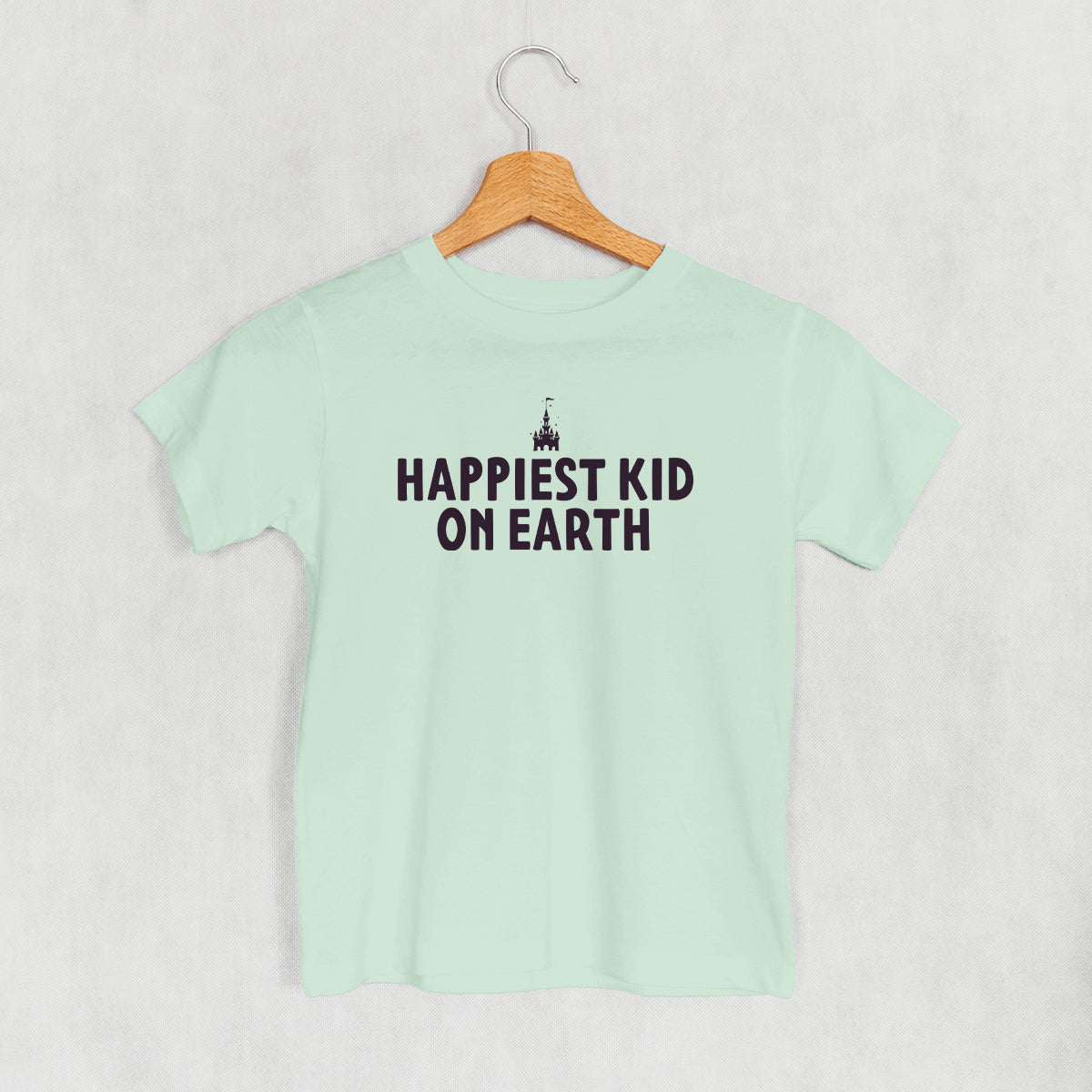 Happiest Kid On Earth (Kids) - clothing by TeeHivey.com (Image 5)