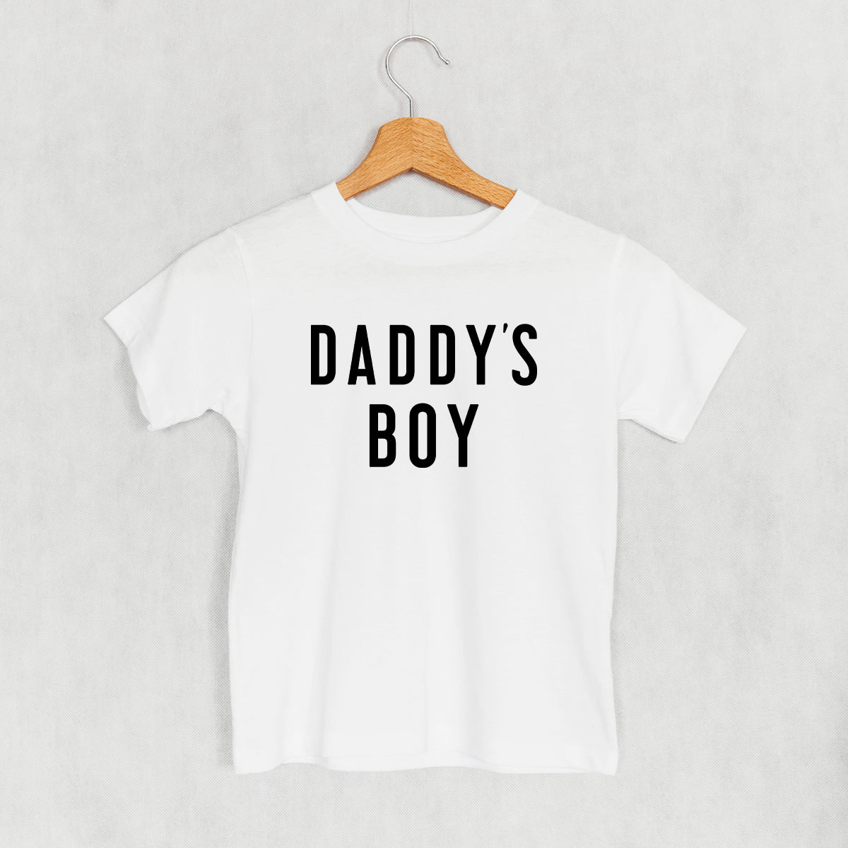Daddy's Boy (Kids) - clothing by TeeHivey.com (Image 5)