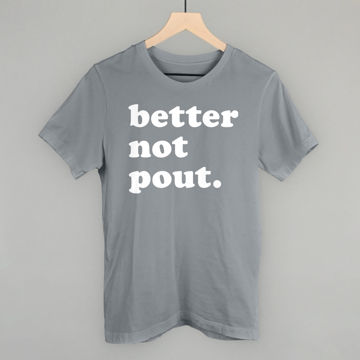 Better Not Pout - clothing by TeeHivey.com (Image 5)