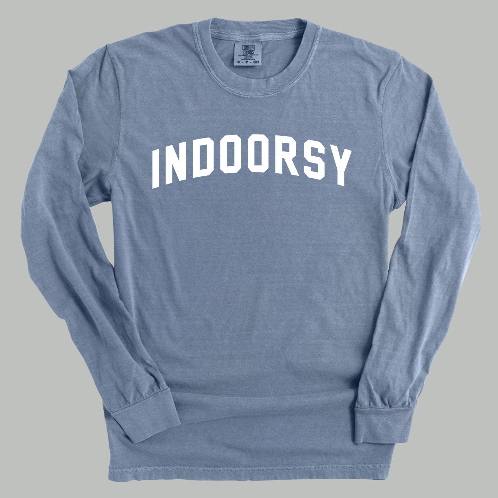 Indoorsy - clothing by TeeHivey.com (Image 5)
