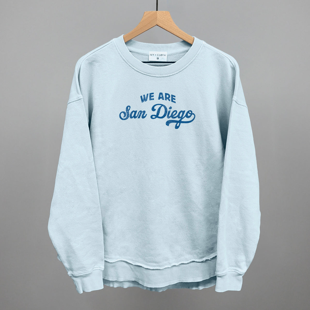 We Are San Diego - clothing by TeeHivey.com (Image 5)
