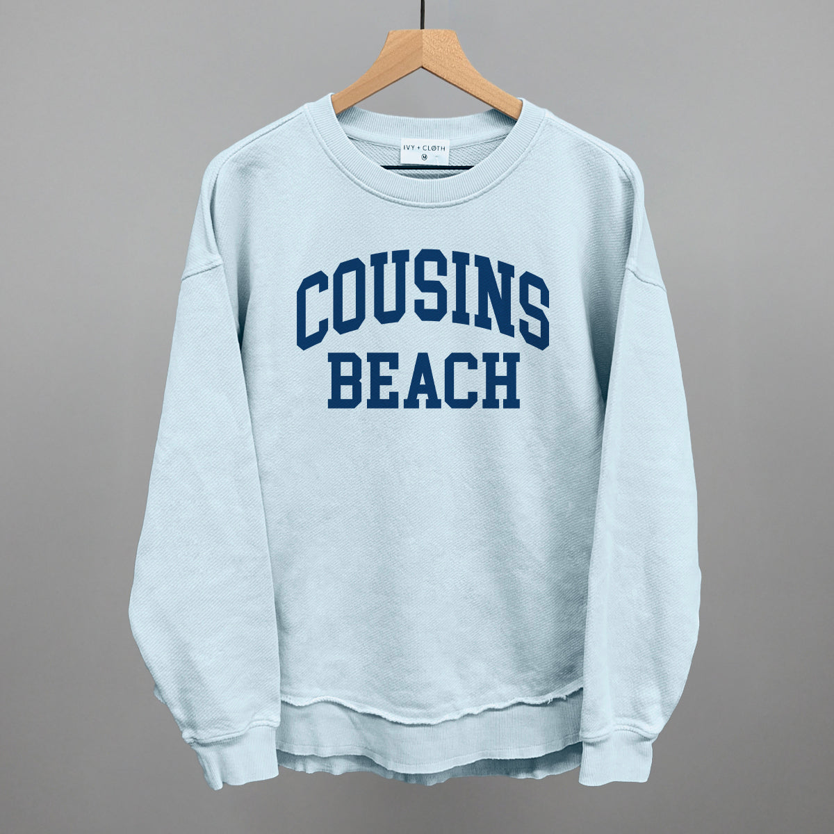 Cousins Beach - clothing by TeeHivey.com (Image 5)