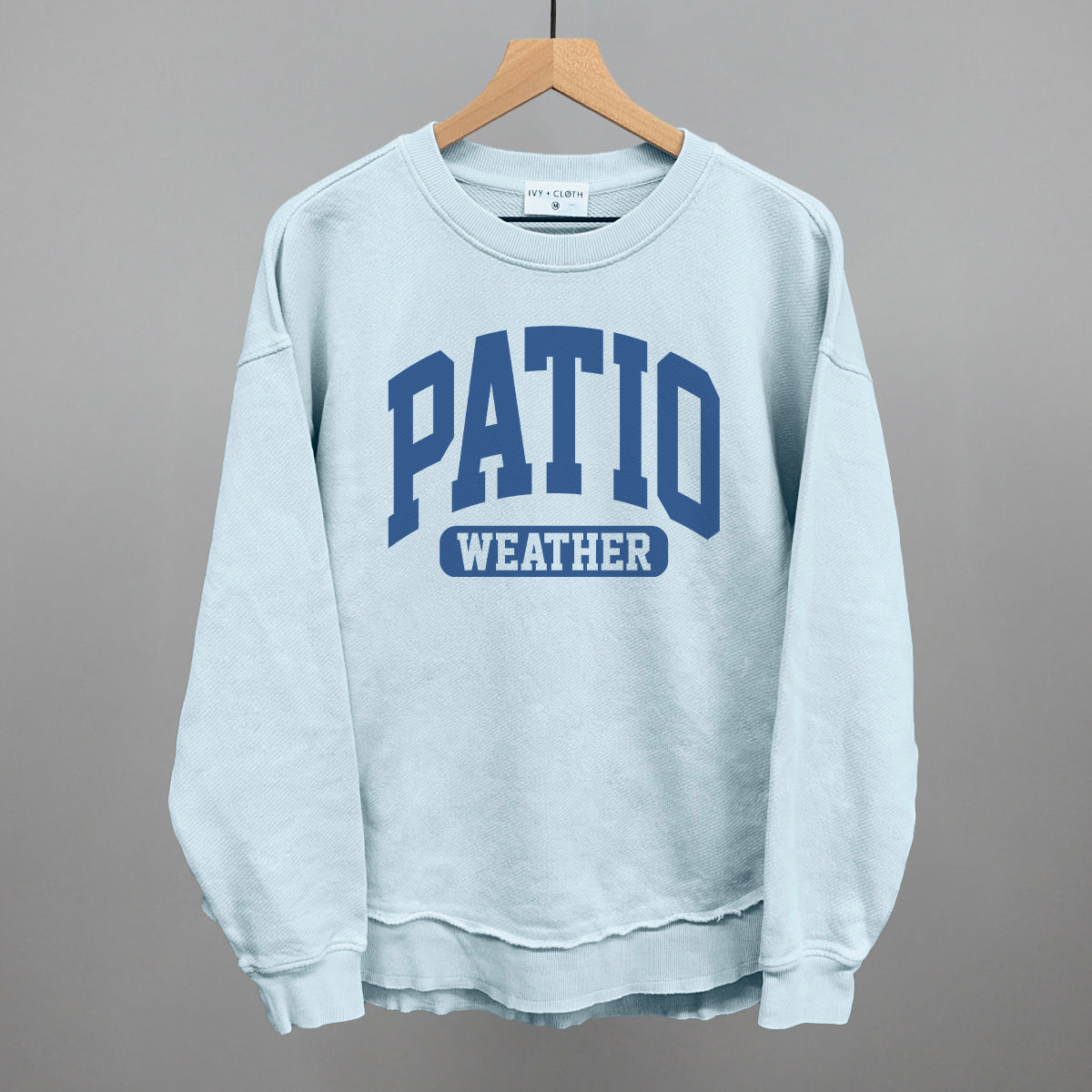 Patio Weather - clothing by TeeHivey.com (Image 5)