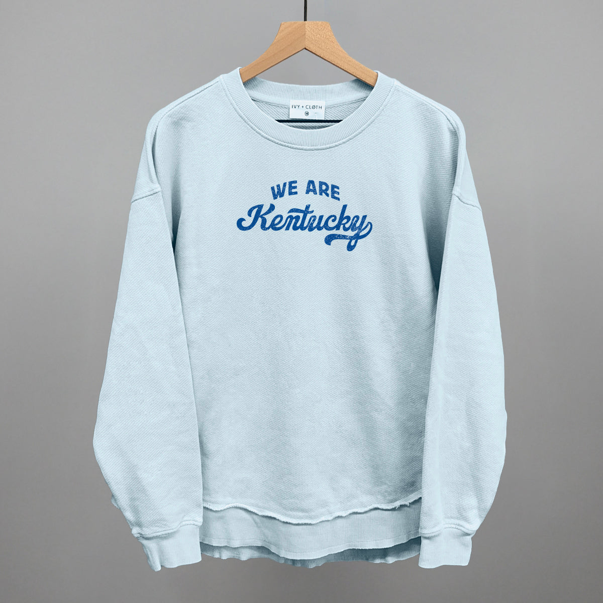 We Are Kentucky - clothing by TeeHivey.com (Image 5)