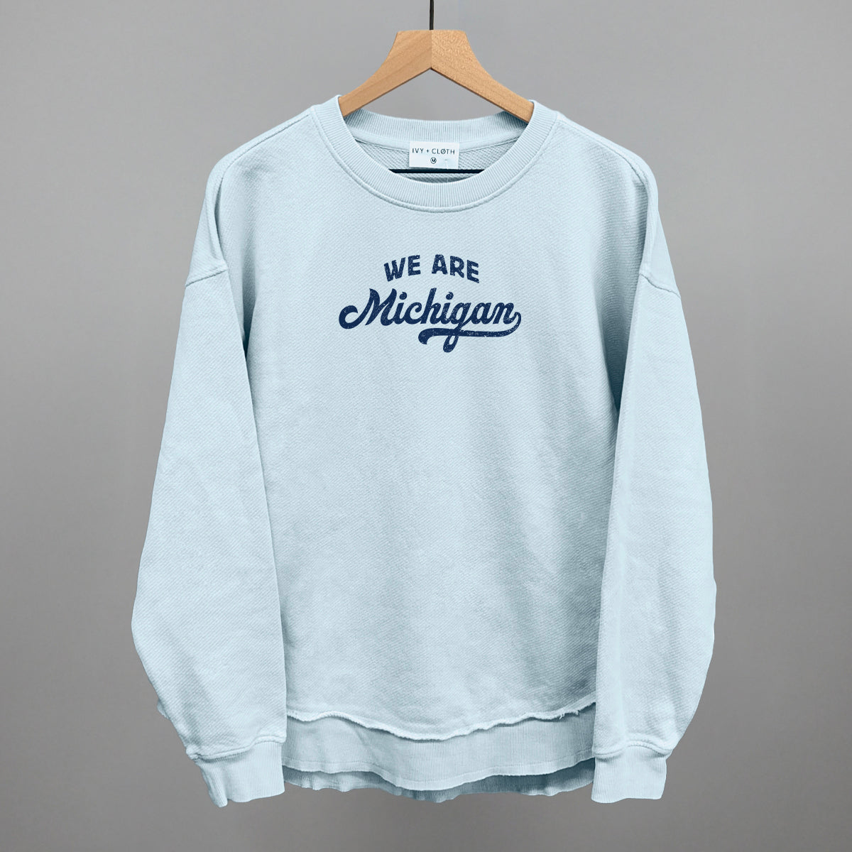 We Are Michigan - clothing by TeeHivey.com (Image 5)
