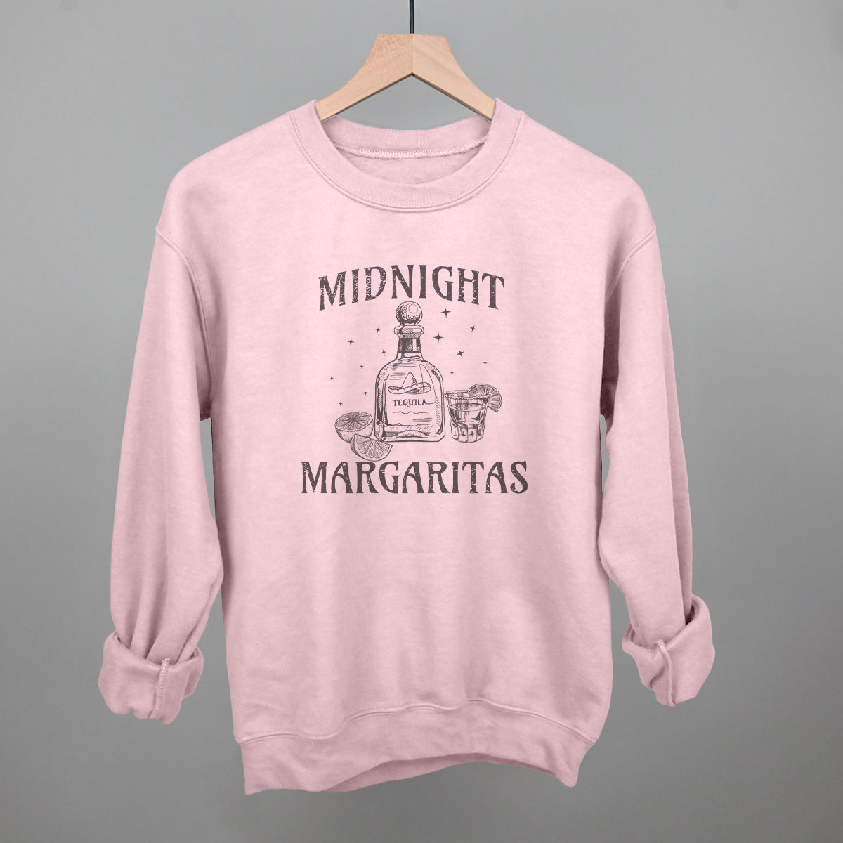 Midnight Margaritas - clothing by TeeHivey.com (Image 5)