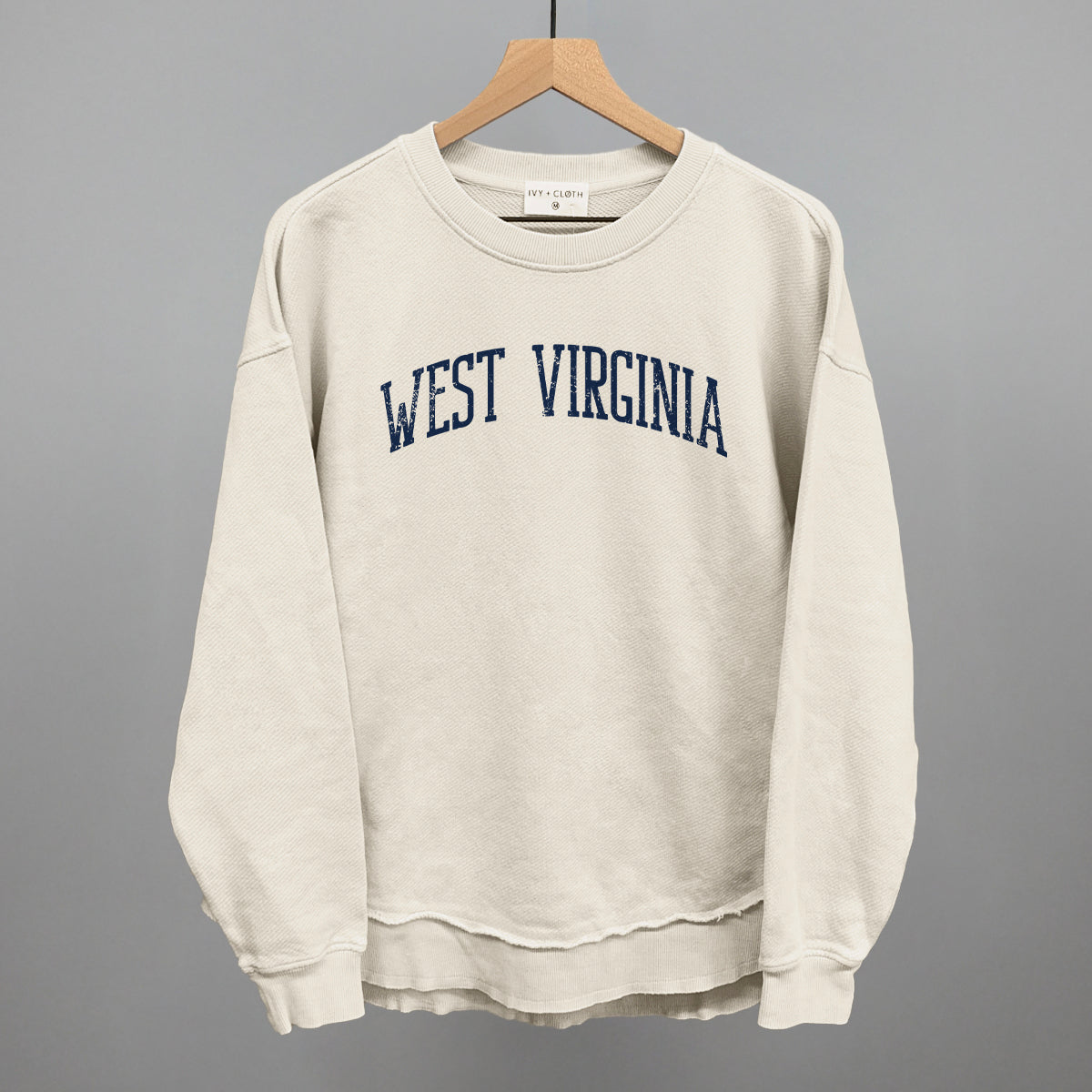 West Virginia Arch - clothing by TeeHivey.com (Image 5)