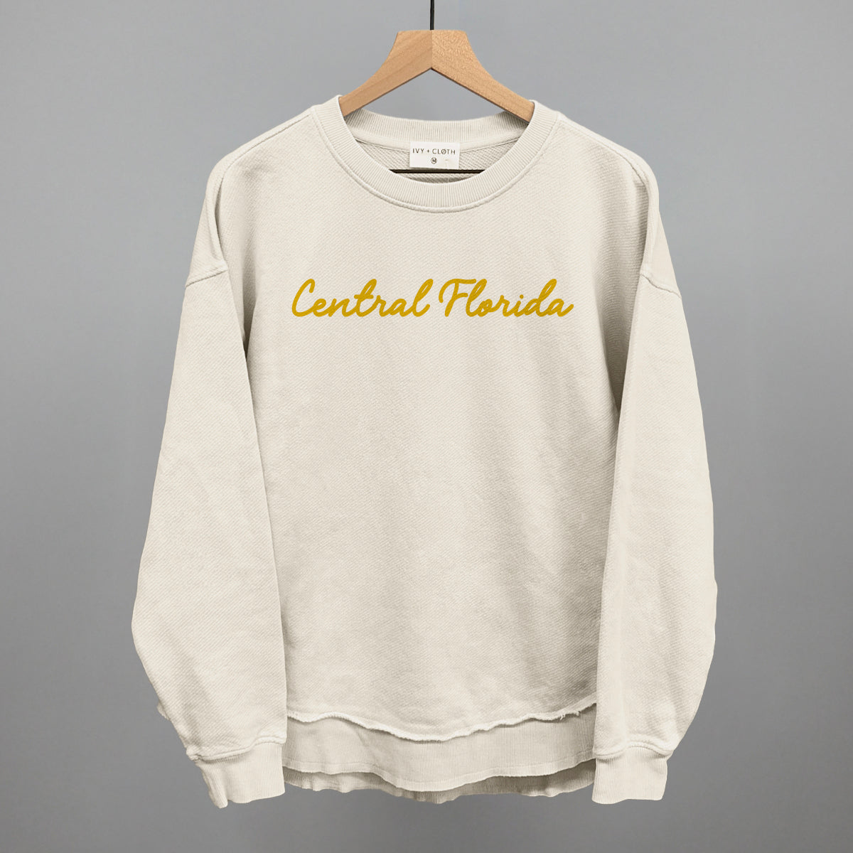 Central Florida Script - clothing by TeeHivey.com (Image 5)