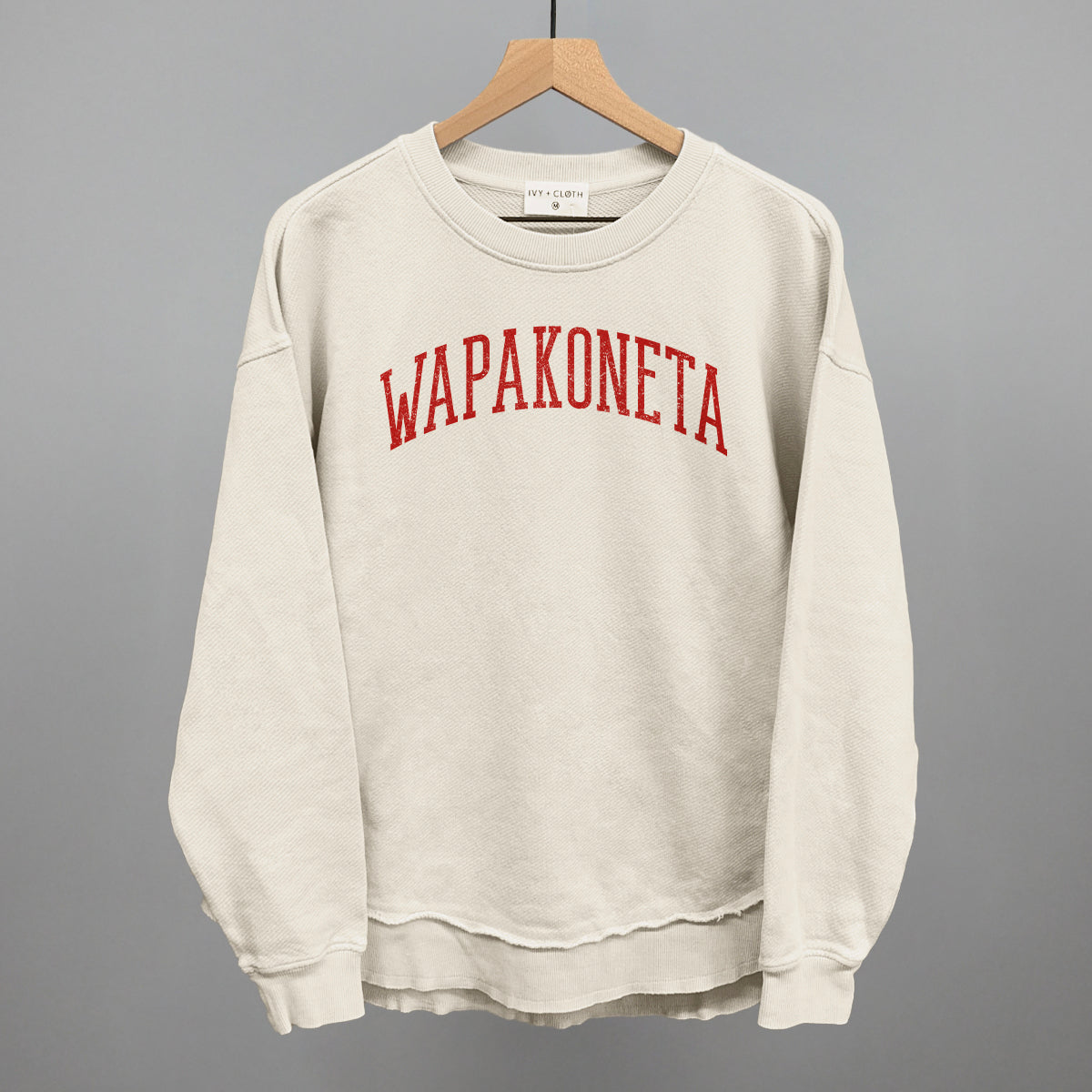 Wapakoneta Arch - clothing by TeeHivey.com (Image 5)