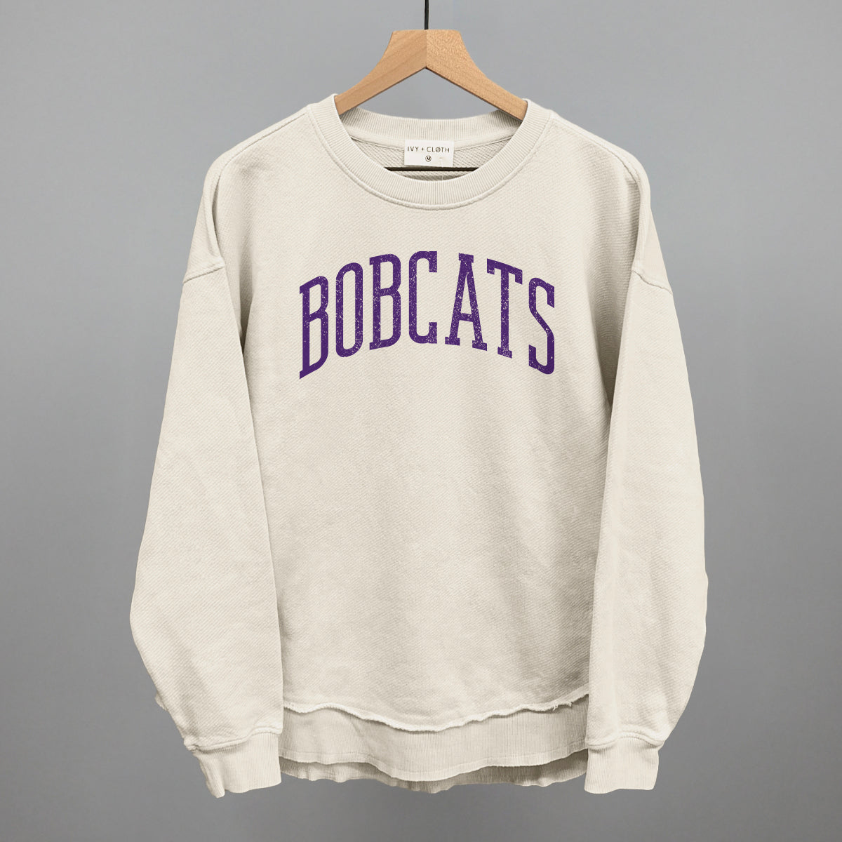 Bobcats Arch - clothing by TeeHivey.com (Image 5)